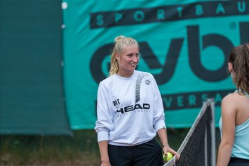 Marie-Lynn Tiedemann 262 - Elke Jaeger Gedaechtnisturnier